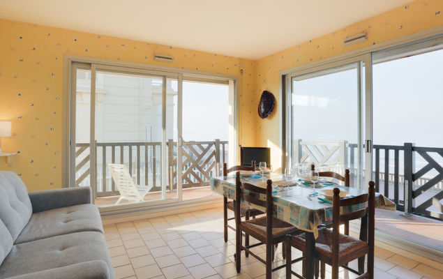 Cabourg Beach - Photo 3