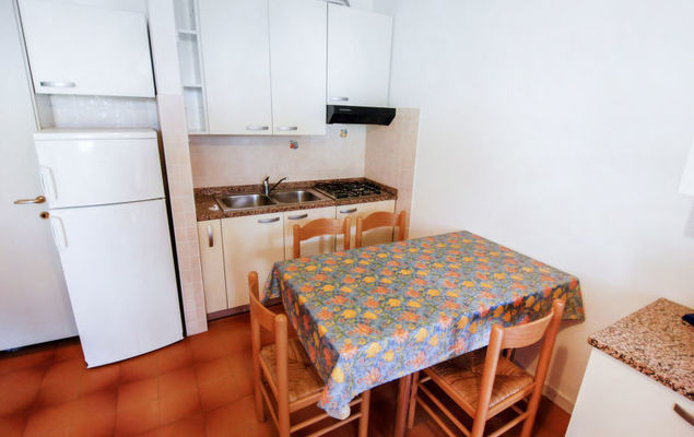 Villaggio Azzurro - Photo 5