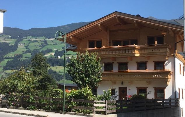 Stiplerhof - Photo 9