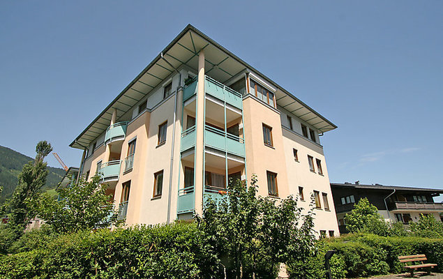 Haus Kitzsteinhorn - Photo 7