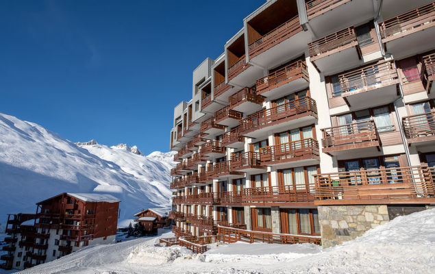 Le Curling B - Photo 4