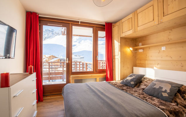 Le Curling B - Photo 7