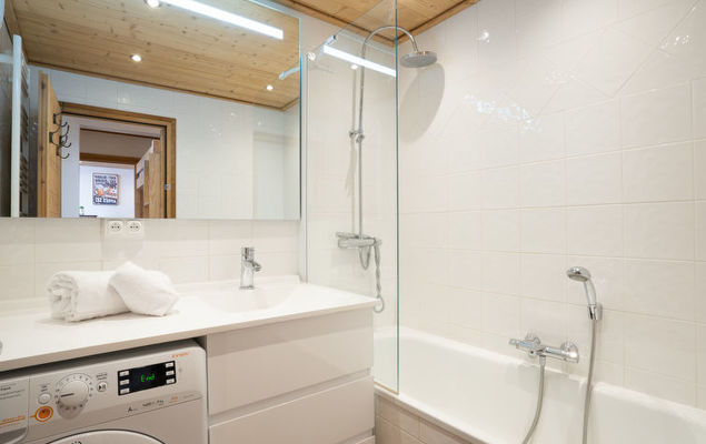 Le Curling B - Photo 8