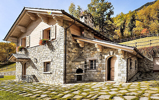 Chalet Anna - Photo 1