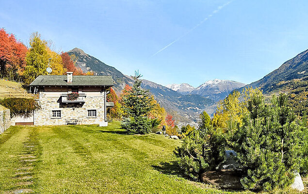Chalet Anna - Photo 9