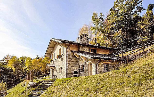 Chalet Anna - Photo 10
