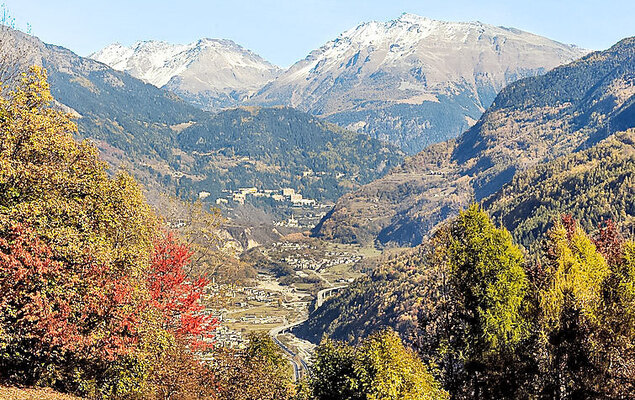 Chalet Anna - Photo 11