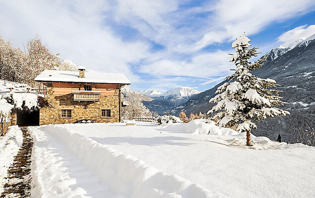 Chalet Anna - Photo 13