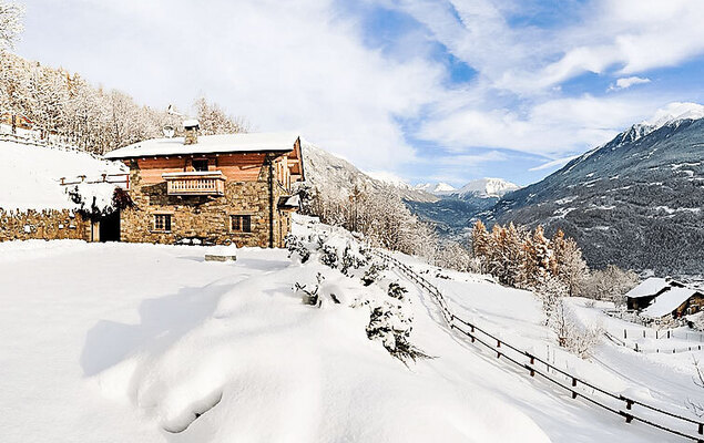 Chalet Anna - Photo 15