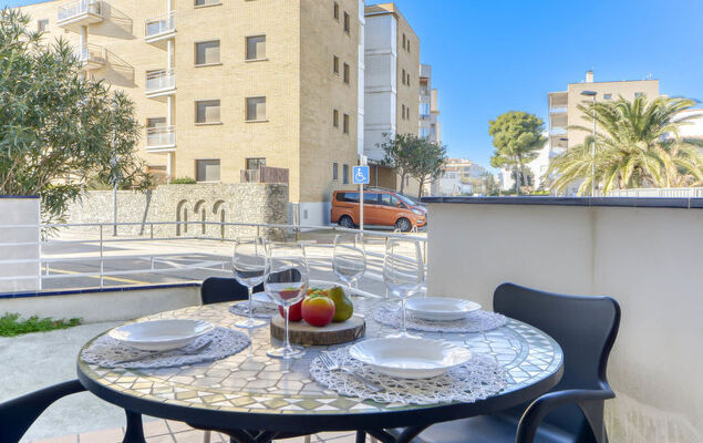 Platja de Roses - Photo 1