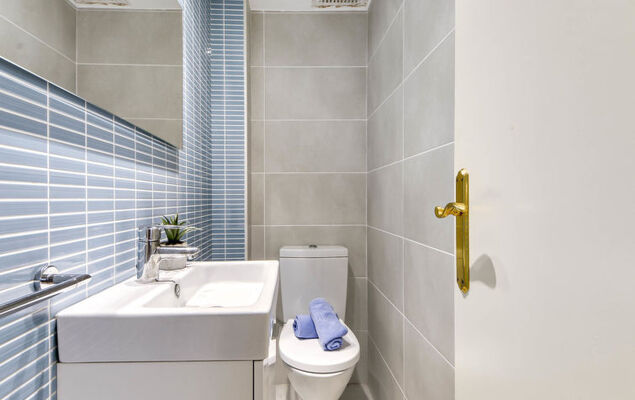 Platja de Roses - Photo 18