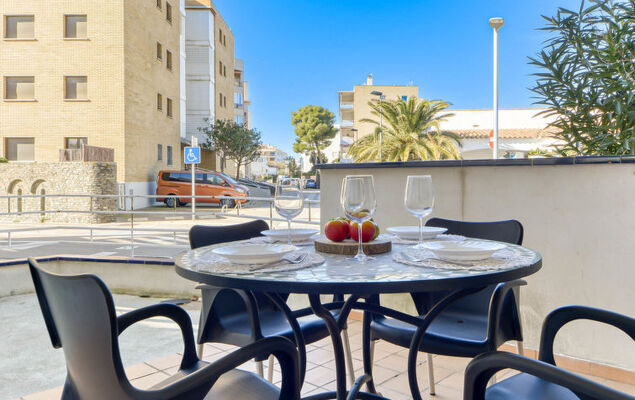 Platja de Roses - Photo 20