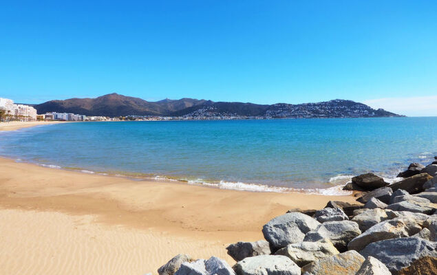 Platja de Roses - Photo 26