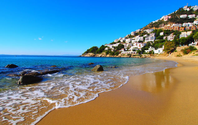 Platja de Roses - Photo 27