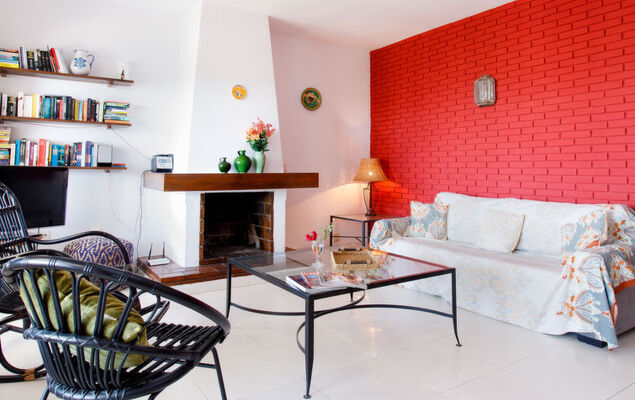 Villa Tulipán - Photo 3