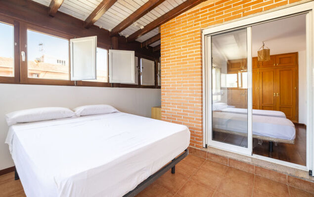 Ático Playa Zapillo - Photo 5