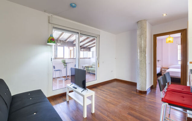 Ático Playa Zapillo - Photo 8