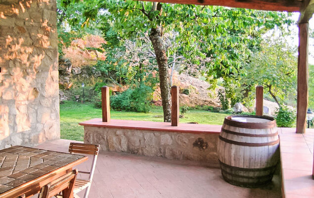 Casale Ulisse - Photo 21