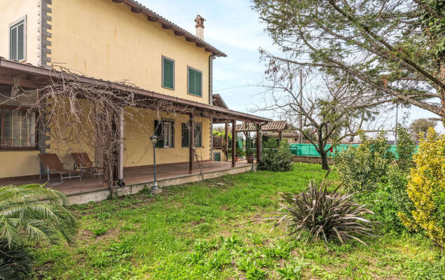 Lungo l'Ardeatina - Photo 25