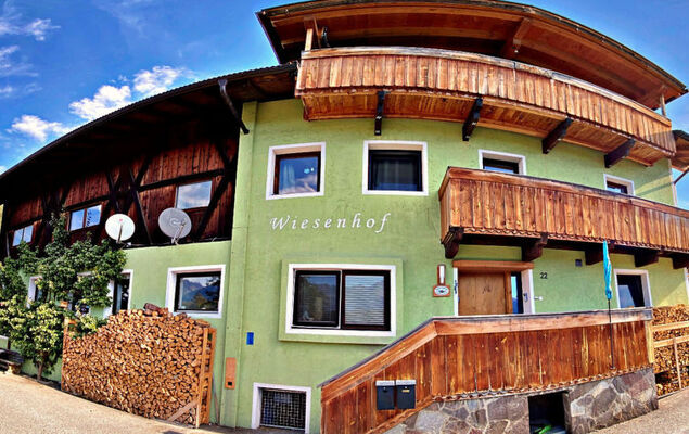 Wiesenhof - Photo 20