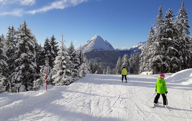 Wiesenhof - Photo 24