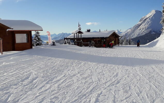 Wiesenhof - Photo 26