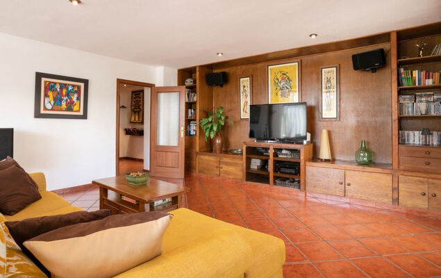 EssensacionesHome / Los Almendros - Photo 7