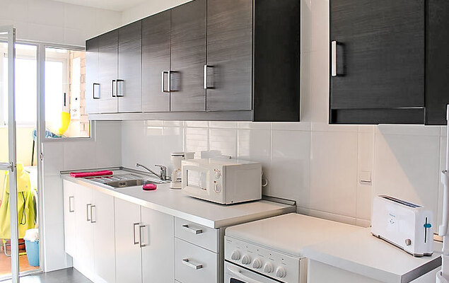 Las Cinco Torres - Photo 4