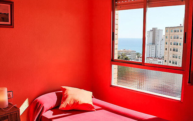 Las Cinco Torres - Photo 13