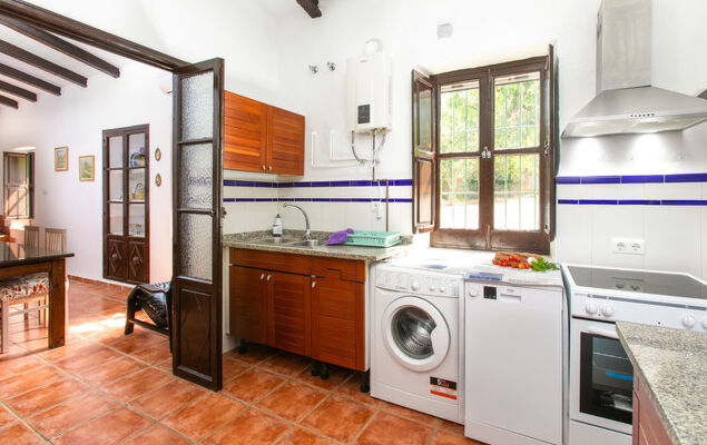 Villa Chirimoya - Photo 13