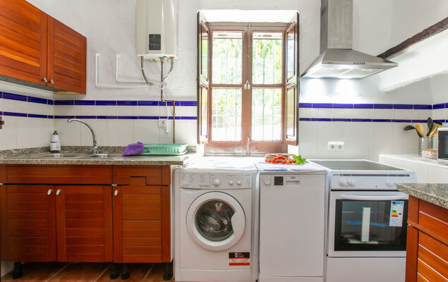 Villa Chirimoya - Photo 14