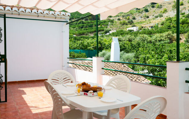 Villa Chirimoya - Photo 21