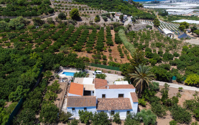 Villa Chirimoya - Photo 30