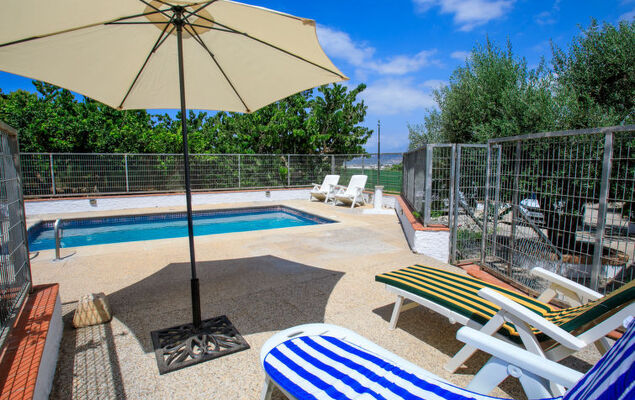 Villa Chirimoya - Photo 32