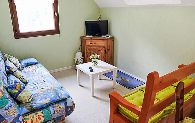 Les Marmottes - Photo 2