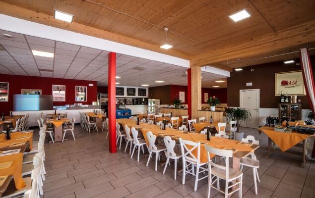 Baia Holiday Gasparina - Photo 13