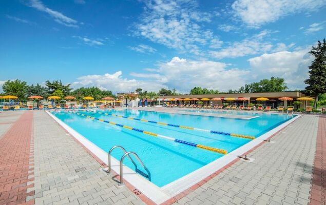 Baia Holiday Gasparina - Photo 18