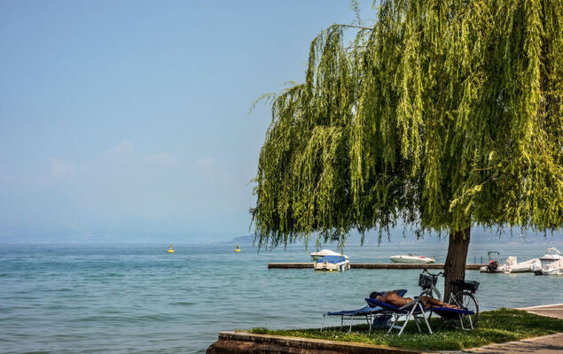 Baia Holiday Gasparina - Photo 23