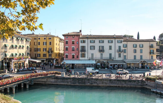 Baia Holiday Gasparina - Photo 24