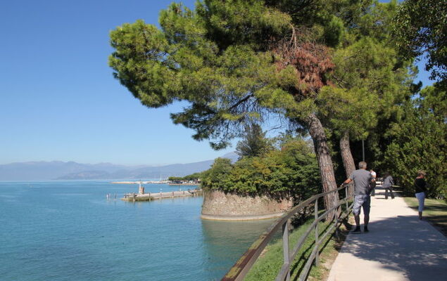 Baia Holiday Gasparina - Photo 27