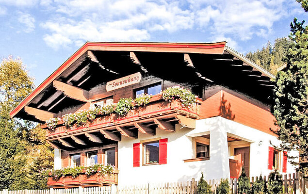 Haus am Sonnenhang - Photo 1