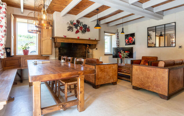 Les Oiseaux - Photo 3