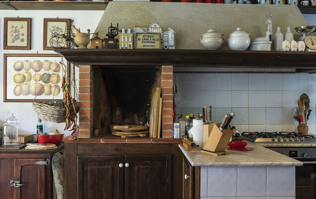 Le Querce - Photo 16