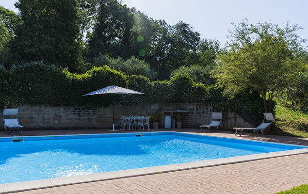 Le Querce - Photo 35