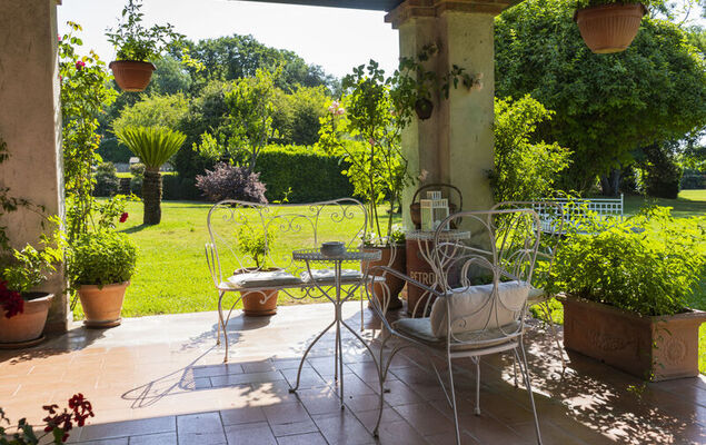 Le Querce - Photo 46